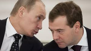 Russian president vladimir putin on friday signed a bill extending the last remaining nuclear arms control treaty between russia and the united states a week before the pact was due to expire. Russian Government Resigns Prime Minister Dmitry Medvedev Says Putin Will Pick New Group Daily Telegraph
