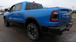 Image result for Holland Blue 2020 Ram