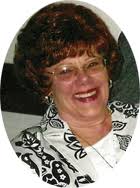 Theresa Kaps Obituary