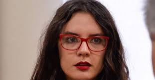 Get in touch with camila vallejo (@camilavallejocordoba) — 18 answers, 9 likes. Camila Vallejo Archivos La Red