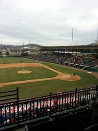 Baum Stadium Razorback Baseball Razorback Baseball