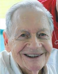 William R. Eckert Obituary