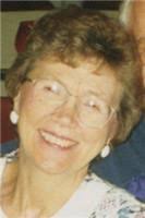 Ardis Grove Obituary (1933