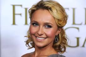 Image result for Hayden Panettiere