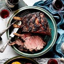 Or, you could mimic the drummond family—they enjoy a gorgeous prime rib each year. Holiday Dinner Menu For 8 People Rachael Ray In Season