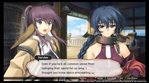 Mask of deception (jp:2015, ww:2017): Utawarerumono Prelude To The Fallen Is The Saga S Best Starting Point