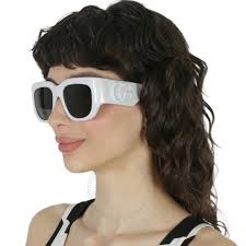 Self-Portrait Jewel Woman Gold