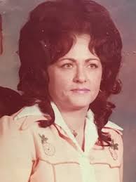 Peggy Miller Obituary