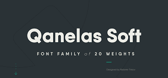 In fact, lacking the serifs is what makes this font style so appealing to the eye when viewed online. 20 Best Free Sans Serif Fonts For Designers Pixlov