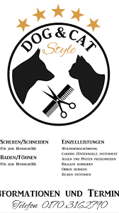 Hundesalon | DOG & CAT Style Hundefriseur | Katzenfriseur Mannheim