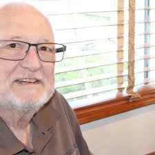 Tehachapi Mayor Ed Grimes dead at 75