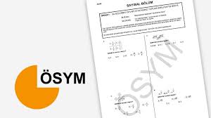 Ösym aday portalı adaylarımızın bilgilerini kontrol etmelerini ve güncellemelerini sağlayan bir sitedir. Osym 20 Yillik Sinav Arsivini Erisime Acti