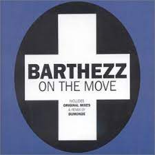 Barthezz — on the move. Barthezz On The Move Amazon Com Music