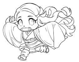 Some of the coloring pages shown here are zhang xiaoxin kimetsu no yaiba digital painting, pacific. Demon Slayer Coloring Pages Printable Coloring Pages