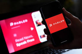 Open the settings app on the iphone or ipad. Apple Has Threatened To Ban Parler From The App Store