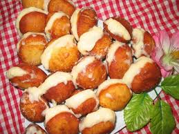 Resultado de imagen para bomba de crema