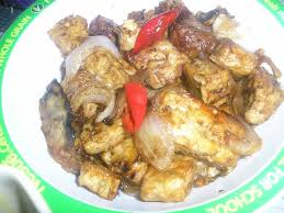 Erwin terbitan gramedia pustaka utama. Goreng Tempe Alwizz Be My Feveret Masakan P Enchanted Life Begins
