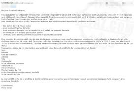 Page facebook officielle de pôle emploi. Zataz Pole Emploi Prudence A La Fraude Au Micro Credit