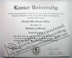 Buy Fake Lamar University Degree Where To Buy Fake Lamar University Certificate Degree Certificate University Degree Lamar University