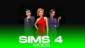 Advertisement platforms categories 1.5.21 user rating7 1/3 maxis has converted their classic simulation game scenes to android. The Sims 4 Best Mods Is It Safe How To Download Them More