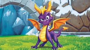 I Nearly Shed A Tear While Playing The Spyro Reignited Trilogy The Au Review A hero's … oh god, tree tops. the au review
