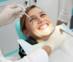 Cosmetic Dentist Raleigh NC