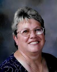 Suzanne Elyce "Sue" Oseland Obituary February 21, 2024