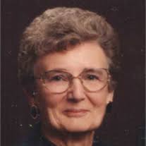 Pauline Ross Obituary