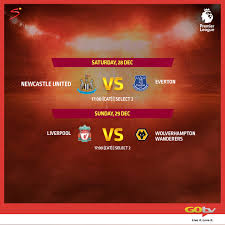 Find out who's playing, when, and what time. Live Premier League Matches Tomorrow