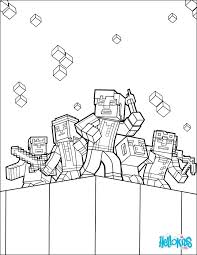 22 amazing picture of minecraft coloring pages minecraft. Printable Minecraft Wither Coloring Pages Novocom Top