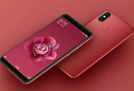 Image result for Mi A2