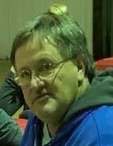 Obituary information for Donnie Paul Campbell