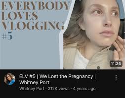 Dahil natanggal si Rebecca Minkoff, sa tingin ko panahon na para maging  Friend Of si Whitney Port sa RHONY. : r/BravoRealHousewives