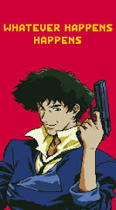 Maybe you would like to learn more about one of these? Cowboy Bebop Wallpaper Phone 1115x2000 Wallpaper Teahub Io
