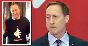 Conservative MP Pushing For Easier Access to AR-15 Rifles Says Peter MacKay  is 'On The Same Page'