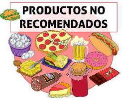 Alimentos Prohibidos Para Diabeticos Botanical Online