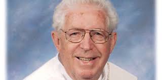Deacon George V. Lytle, 'true Irishman,' dies