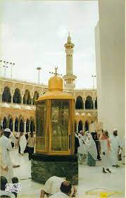 مع إبراهيم الخليل الآمن في زمن الخوف
