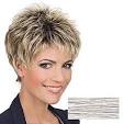 60 Trendiest Hairstyles and Haircuts for Women Over 50 in 2020