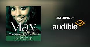 May Audiobook by M. L. Hamilton