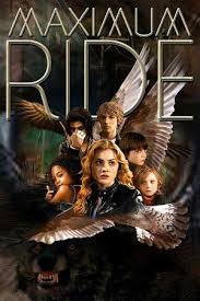 Jeb rescues max and the other children from the school. Maximum Ride 2016 Trakt Tv