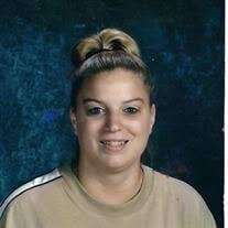 Megan Marie Adams Obituary