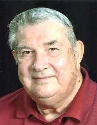 Richard Kimbrell Obituary (1939