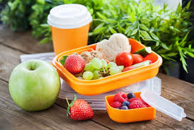 Dieses lernmaterial gehört zur prüfungsvorbereitung für das deutsche sprachdiplom (dsd) ii für die. Easy Und Super Lecker Gesunde Jause Fur Schule Und Kindergarten