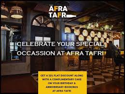 Check out the official trailer of our upcoming movie afra tafri. Facebook