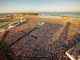 Nn north sea jazz festival. 2019 Concert At Sea