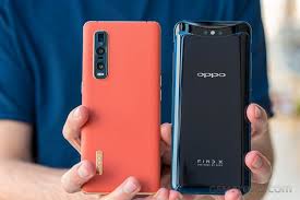 Hp oppo terbaru 4g lte memang menjadi pilihan utama untuk beberapa orang di indonesia, pasalnya brand yang satu ini selalu menghadirkan produk. Rekomendasi 8 Ponsel Oppo Terbaru Berikut Harganya Untuk Lebaran 2021
