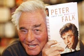 How a beloved TV detective embodies a central Jewish value