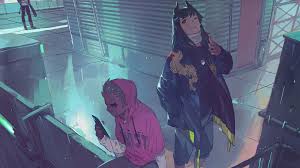 Waiting For My Call In Your World Anime Wallpaper Hd Widescreen Wallpapers Widescreen Wallpaper