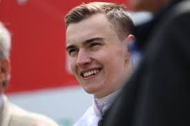 Die ersten Pferd-Reiter-Teams für den 167. Henkel-Preis der Diana stehen  fest! 🤩 Freuen wir uns auf ein spannendes Rennen mit Leon Wolff, der am 3.  August in den Sattel von Stugardia steigen